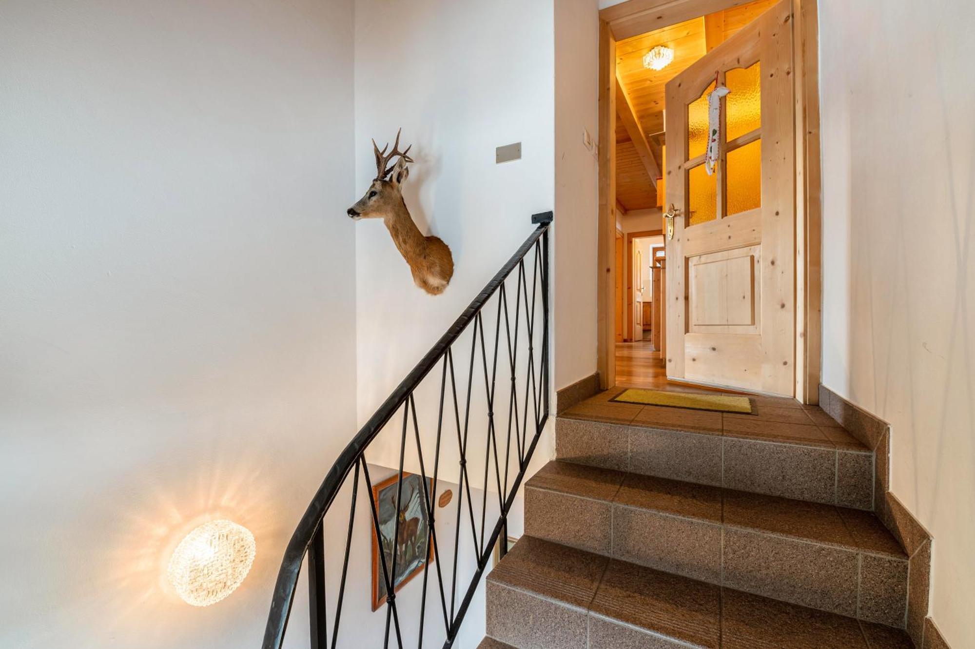 Ferienwohnung Toni II Seis am Schlern Buitenkant foto